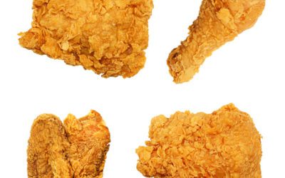 Everything You Need to Know About Broasted Chicken