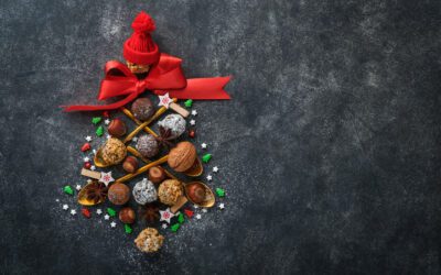 Holiday Food Traditions: Festive Dishes from Around the World