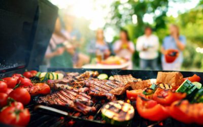 The Ultimate Guide to Hosting a Perfect BBQ Party This Summer