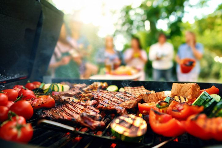 The Ultimate Guide to Hosting a Perfect BBQ Party This Summer