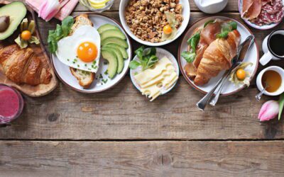 A Guide to the Best Breakfast Foods for a Healthy Start